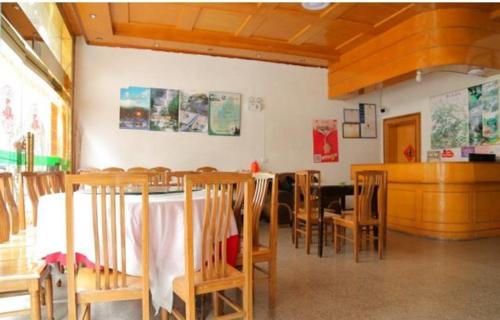 Imagen general del Huangshan Yuping Hotel. Foto 3