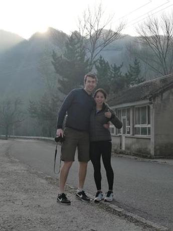 Imagen de la habitación del Huangyaguan Great Wall Li Bo Home Hotel. Foto 8