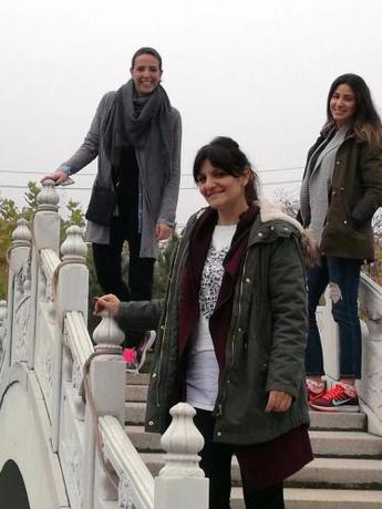 Imagen de la habitación del Huangyaguan Great Wall Li Bo Home Hotel. Foto 9