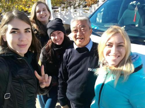 Imagen de la habitación del Huangyaguan Great Wall Li Bo Home Hotel. Foto 10