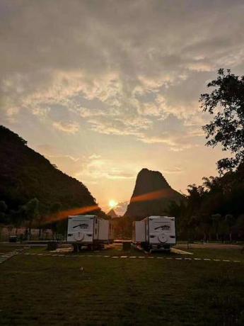 Imagen de la habitación del Huangyao Car Travel Camp. Foto 6