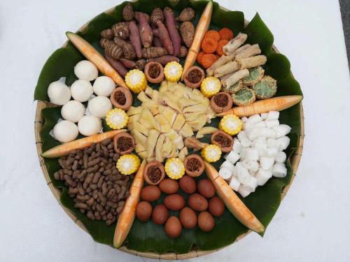 Imagen general del Huangyao Car Travel Camp. Foto 3