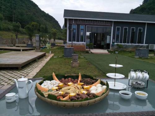 Imagen general del Huangyao Car Travel Camp. Foto 4