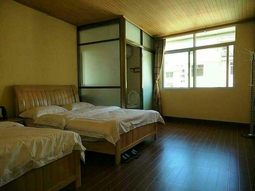 Imagen general del Huanxing Inn. Foto 2