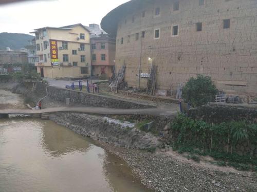 Imagen general del Huanxing Inn. Foto 4