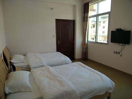 Imagen general del Huanxing Inn. Foto 5