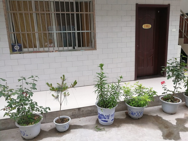 Imagen de los interiores del Huashan Fengguang Lnn. Foto 18