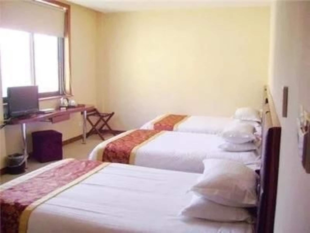 Imagen de la habitación del Huashan Fengguang Lnn. Foto 5