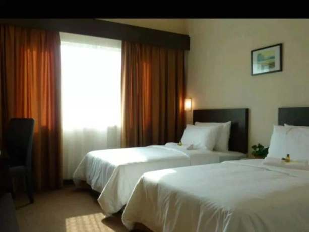 Imagen de la habitación del Huashan Fengguang Lnn. Foto 6