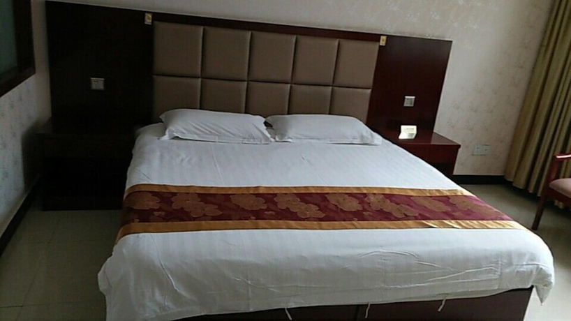 Imagen de la habitación del Huashan Fengguang Lnn. Foto 7