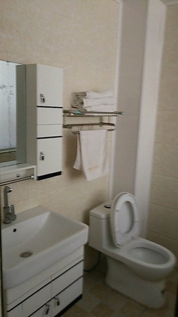 Imagen de la habitación del Huashan Fengguang Lnn. Foto 11