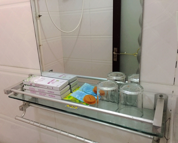 Imagen de la habitación del Huashan Fengguang Lnn. Foto 12