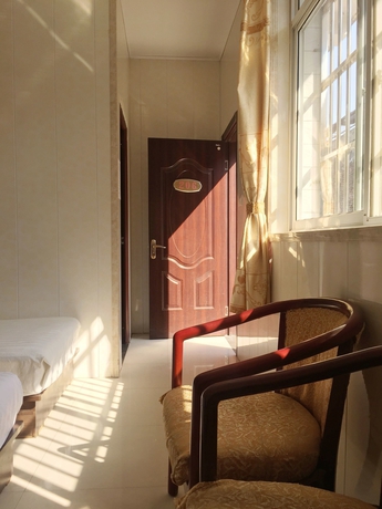 Imagen de la habitación del Huashan Fengguang Lnn. Foto 13