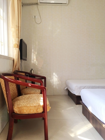 Imagen de la habitación del Huashan Fengguang Lnn. Foto 14