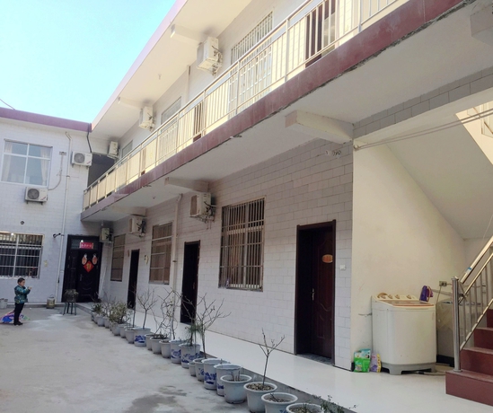 Imagen general del Huashan Fengguang Lnn. Foto 2