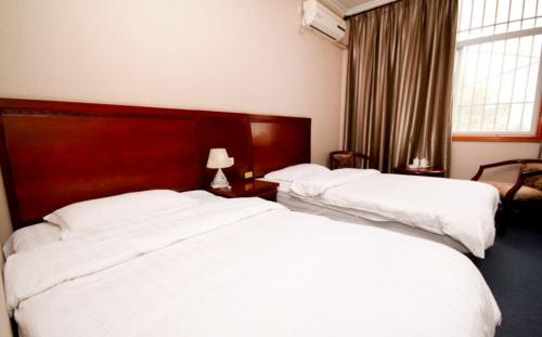 Imagen general del Huashan Wanyuan Inn. Foto 1