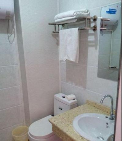 Imagen general del Huashan Wanyuan Inn. Foto 3