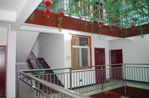 Imagen general del Huashan Wanyuan Inn. Foto 4