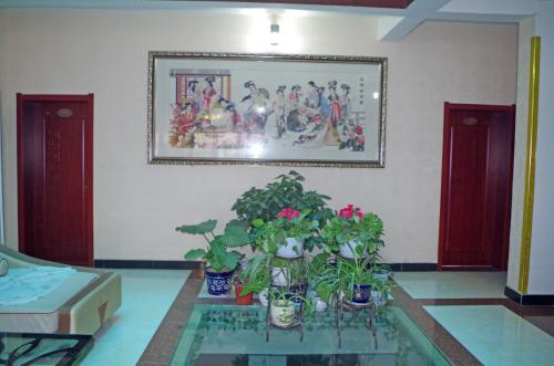 Imagen general del Huashan Wanyuan Inn. Foto 5