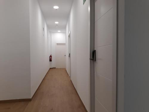 Imagen general del Hub Hostel Seville. Foto 8