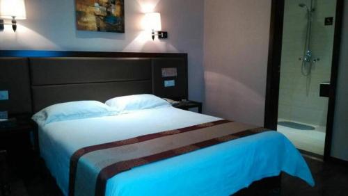 Imagen general del Hubei Yatingxuan Hotel. Foto 6