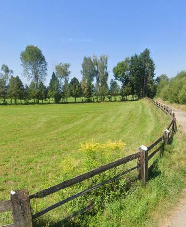 Imagen general del Hubmoar Camping Spielberg. Foto 3