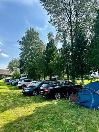 Imagen general del Hubmoar Camping Spielberg. Foto 4