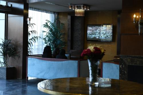 Imagen general del Hudo Al Masa Apartment Hotel. Foto 3