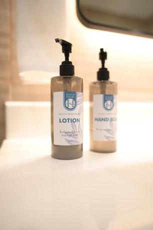 Imagen de la habitación del Hudor Resort - Bauang, La Union. Foto 15