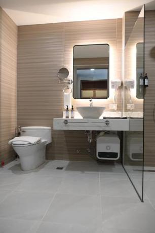 Imagen de la habitación del Hudor Resort - Bauang, La Union. Foto 17