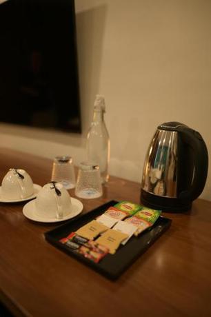 Imagen de la habitación del Hudor Resort - Bauang, La Union. Foto 18