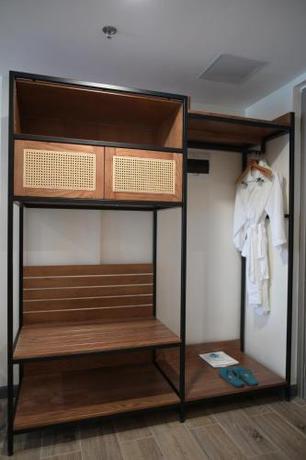 Imagen de la habitación del Hudor Resort - Bauang, La Union. Foto 19