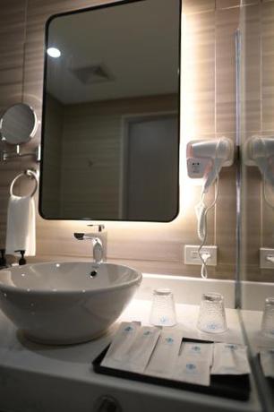 Imagen de la habitación del Hudor Resort - Bauang, La Union. Foto 20