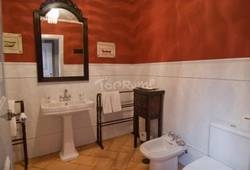 Imagen de la habitación del Huerta Santa Zita. Foto 3