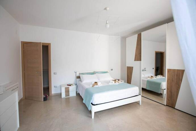 Imagen general del Huge Villa With Private Pool in Salento, Italy. Foto 2