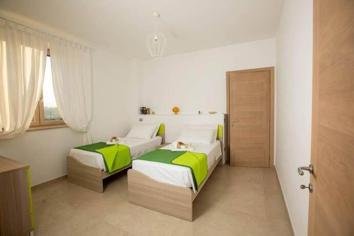 Imagen de la habitación del Huge Villa With Private Pool in Salento, Italy. Foto 19