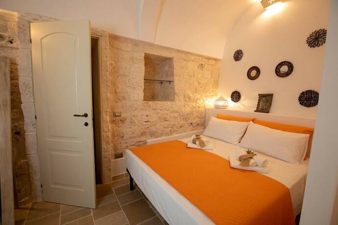 Imagen general del Huge Villa With Private Pool in Salento, Italy. Foto 8