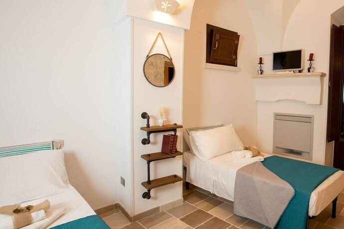 Imagen general del Huge Villa With Private Pool in Salento, Italy. Foto 9