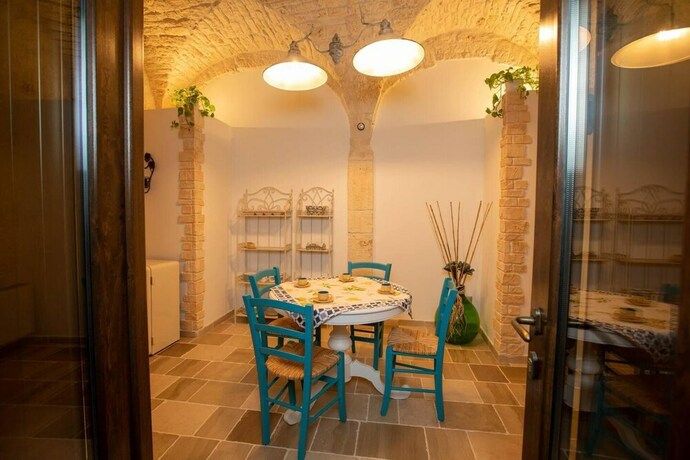 Imagen general del Huge Villa With Private Pool in Salento, Italy. Foto 10