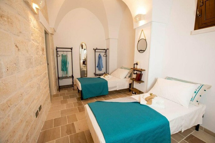 Imagen general del Huge Villa With Private Pool in Salento, Italy. Foto 11