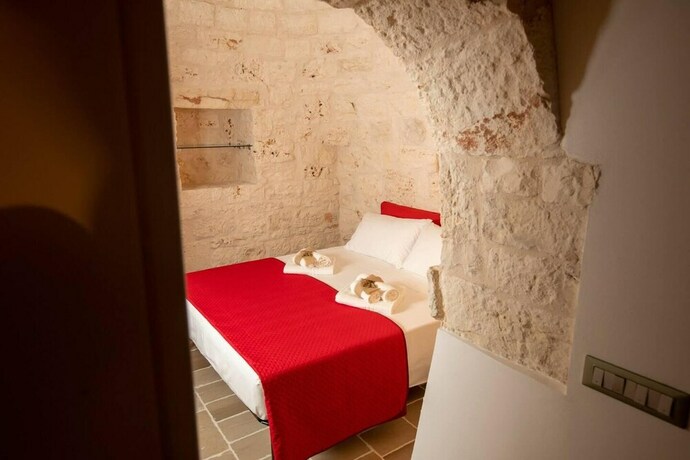 Imagen general del Huge Villa With Private Pool in Salento, Italy. Foto 12