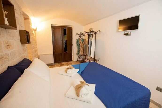 Imagen general del Huge Villa With Private Pool in Salento, Italy. Foto 13