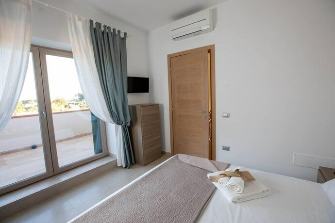 Imagen general del Huge Villa With Private Pool in Salento, Italy. Foto 16