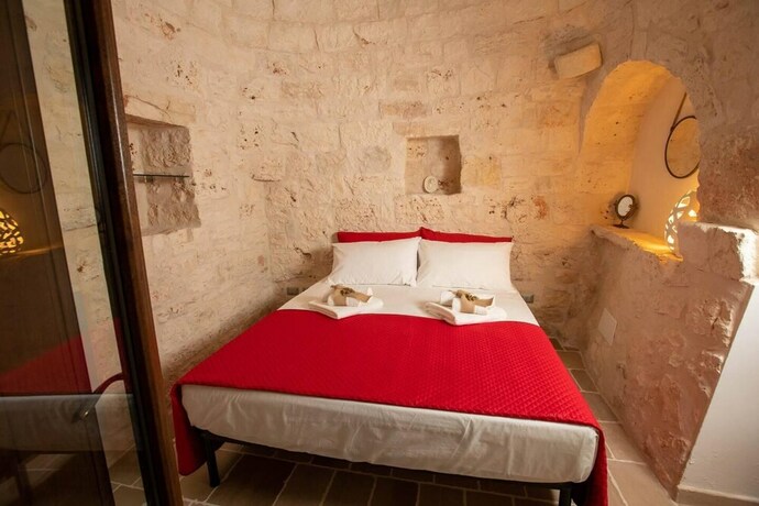 Imagen general del Huge Villa With Private Pool in Salento, Italy. Foto 17