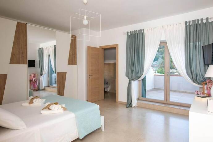 Imagen general del Huge Villa With Private Pool in Salento, Italy. Foto 18