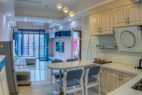 Imagen general del Hui Jin Inn Suites. Foto 2