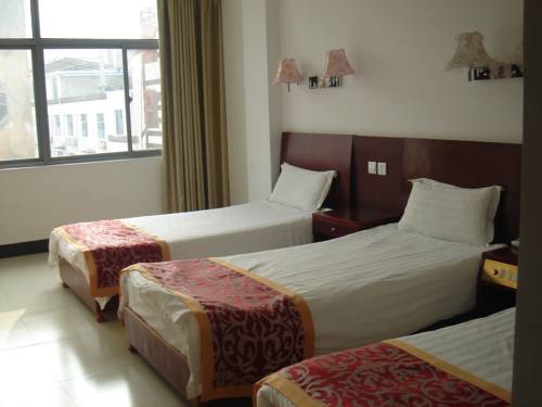 Imagen de la habitación del Hui Lai Hotel. Foto 1