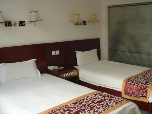 Imagen de la habitación del Hui Lai Hotel. Foto 2