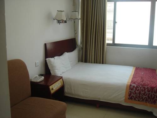 Imagen de la habitación del Hui Lai Hotel. Foto 3