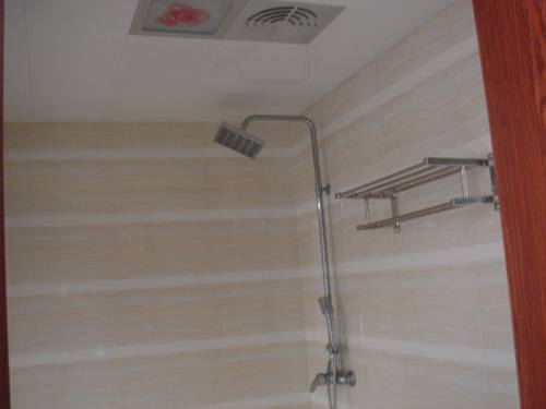 Imagen de la habitación del Hui Lai Hotel. Foto 5
